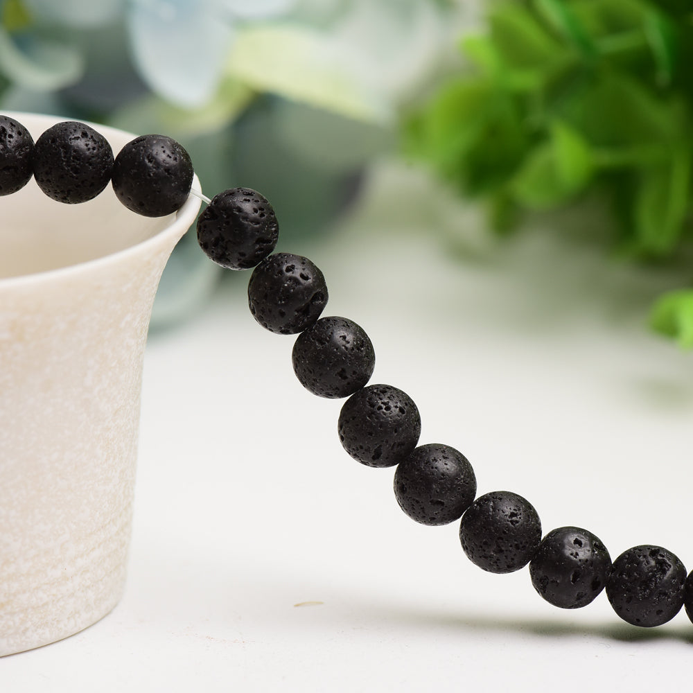 Mixed Crystal Beads String Bulk Wholesale