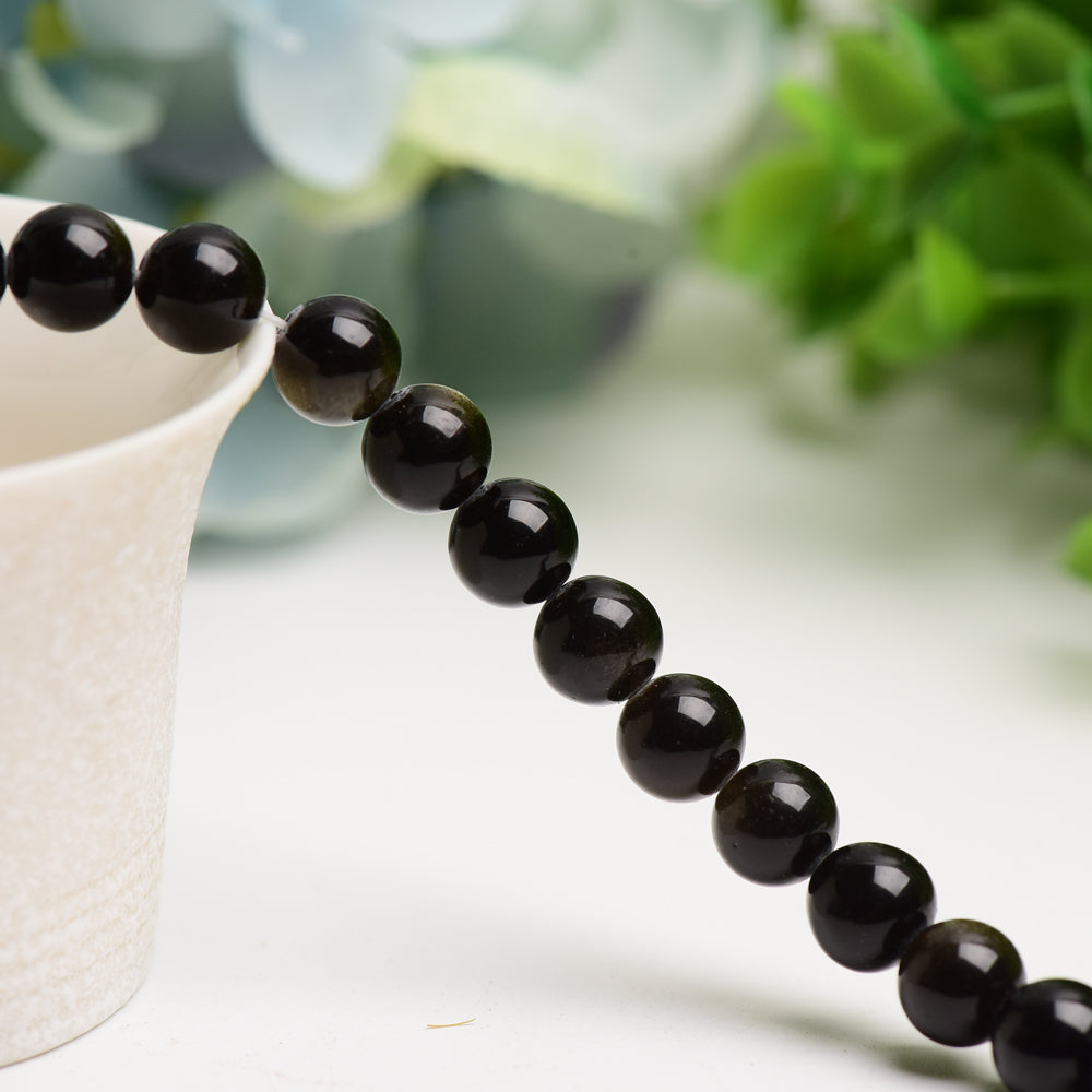 Mixed Crystal Beads String Bulk Wholesale