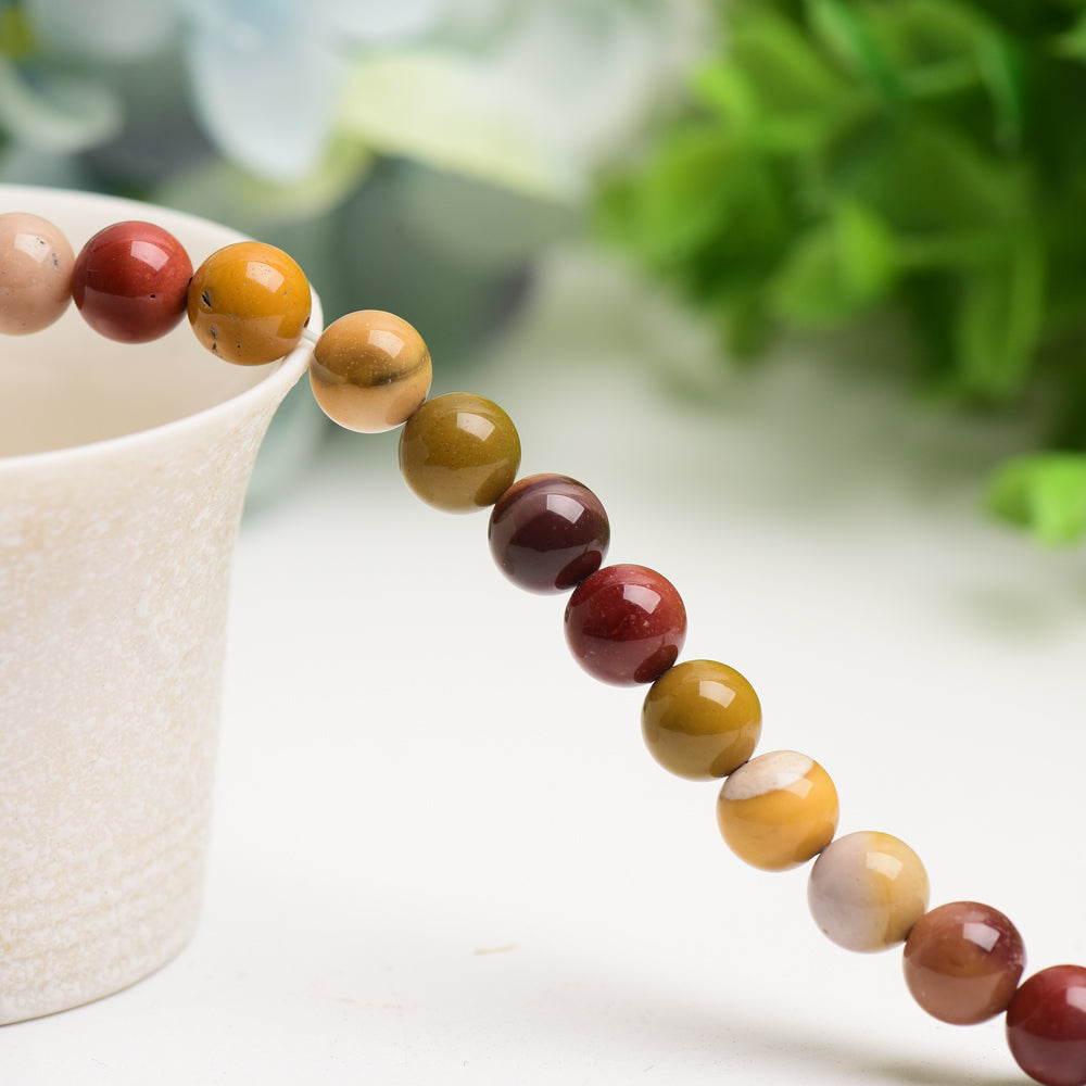 Mixed Crystal Beads String Bulk Wholesale