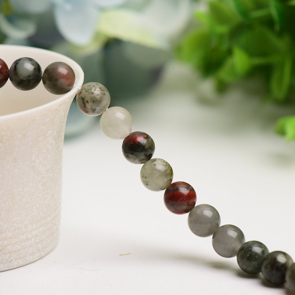 Mixed Crystal Beads String Bulk Wholesale