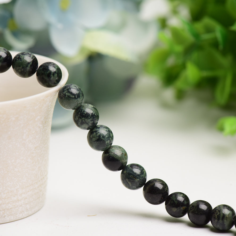 Mixed Crystal Beads String Bulk Wholesale