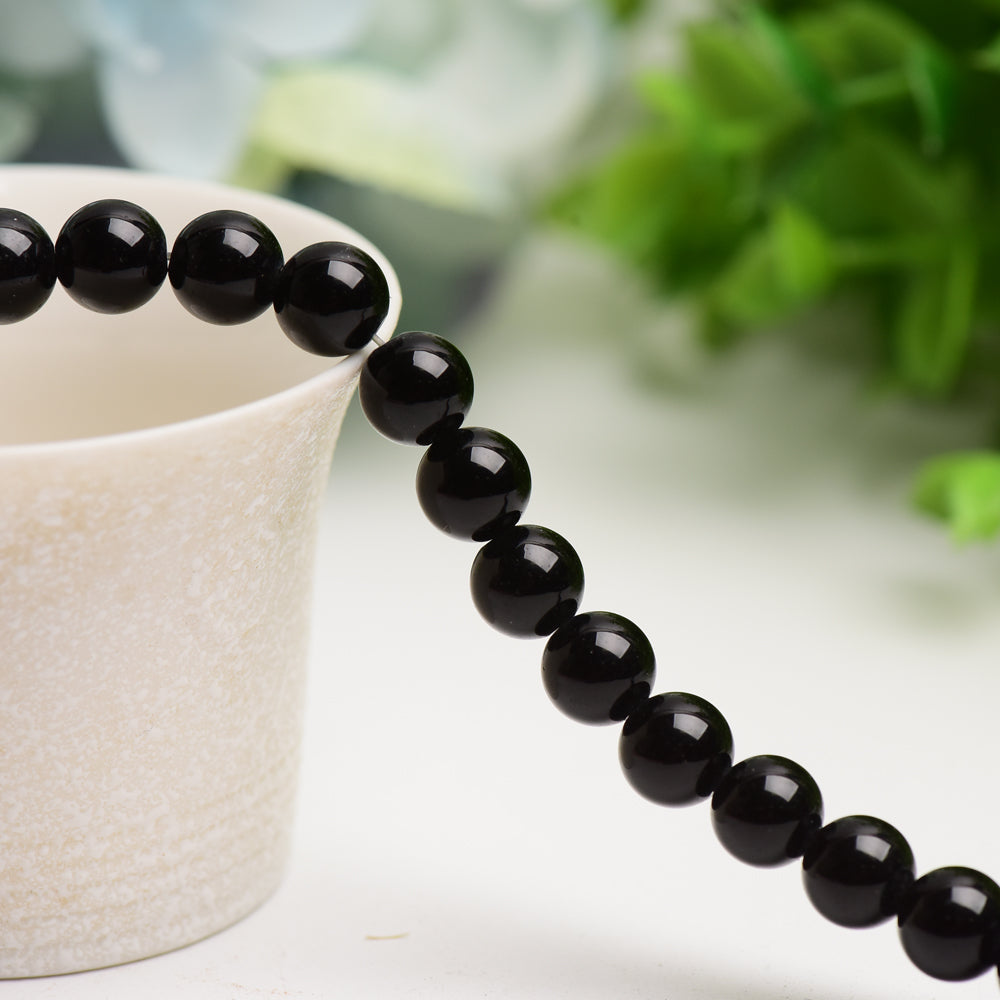 Mixed Crystal Beads String Bulk Wholesale