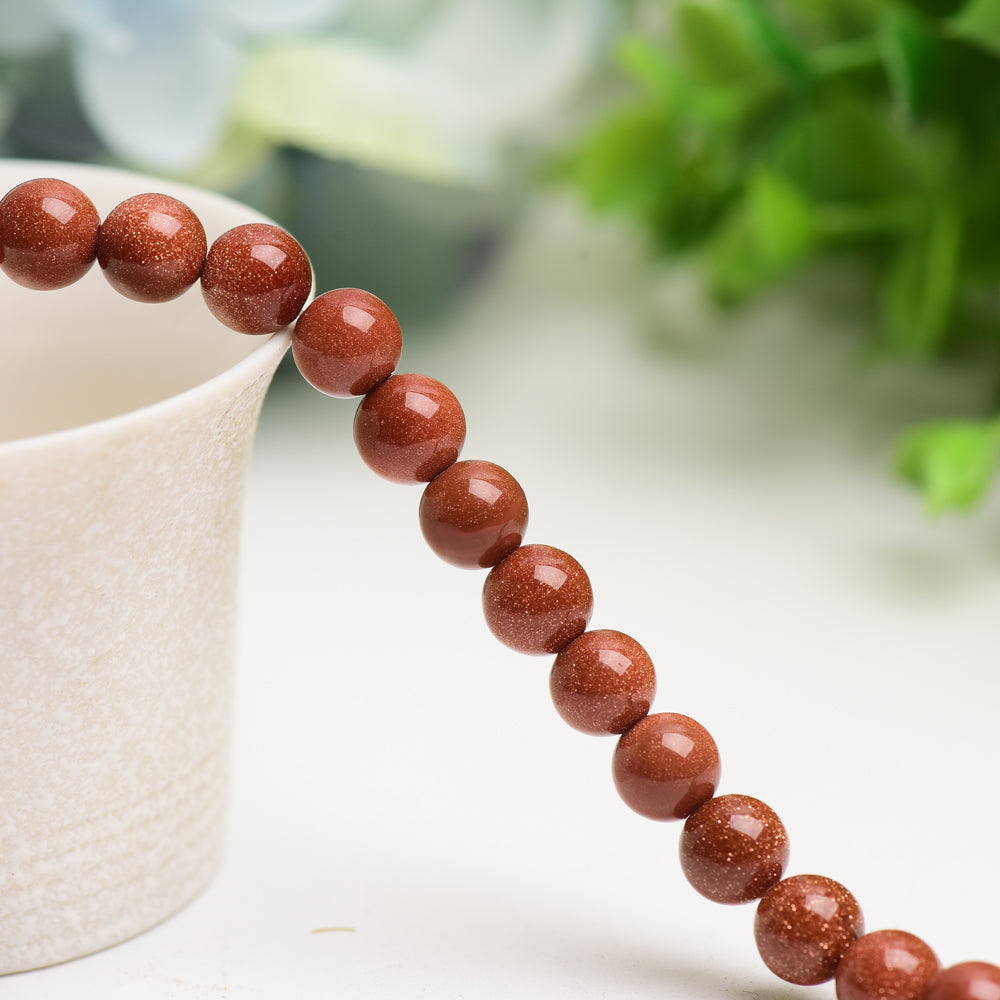 Mixed Crystal Beads String Bulk Wholesale