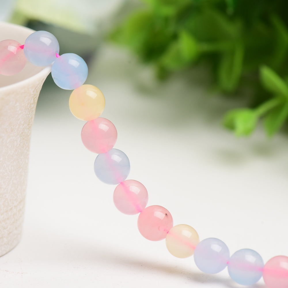 Mixed Crystal Beads String Bulk Wholesale