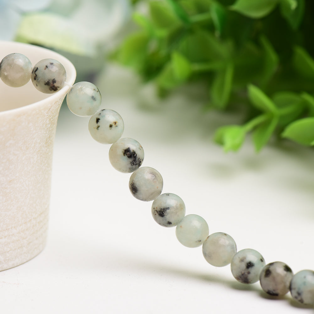 Mixed Crystal Beads String Bulk Wholesale