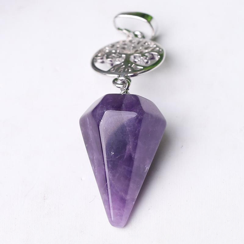 2.2" Arrow Head Pendant Best Crystal Wholesalers