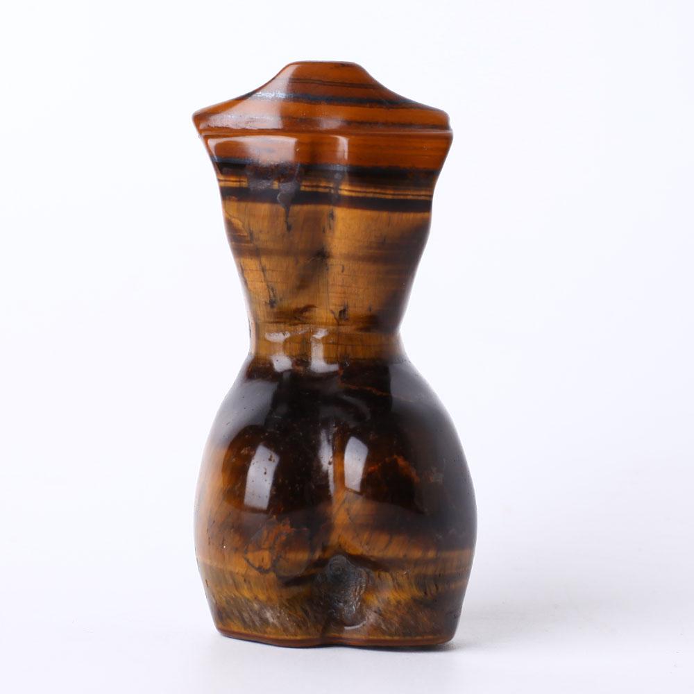 Tiger Eye Model Carving Best Crystal Wholesalers
