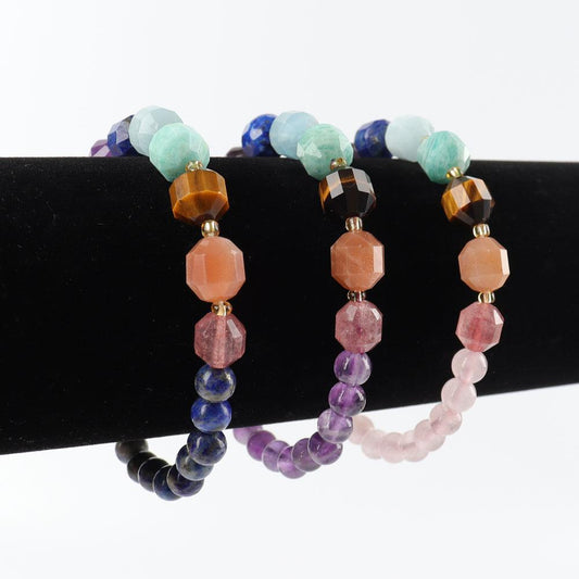 Chakra Bracelet Best Crystal Wholesalers