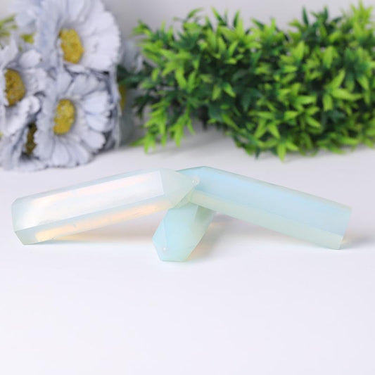 Gemstone Towers Points Bulk High Quality Opalite Best Crystal Wholesalers