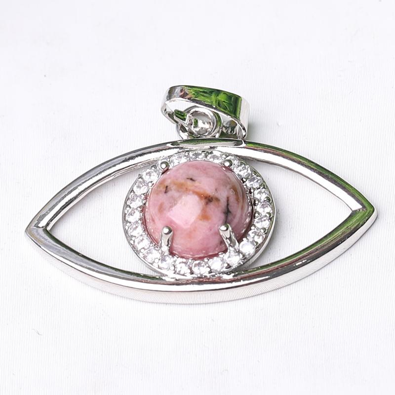 1.3" Devil's Eye Pendant Best Crystal Wholesalers