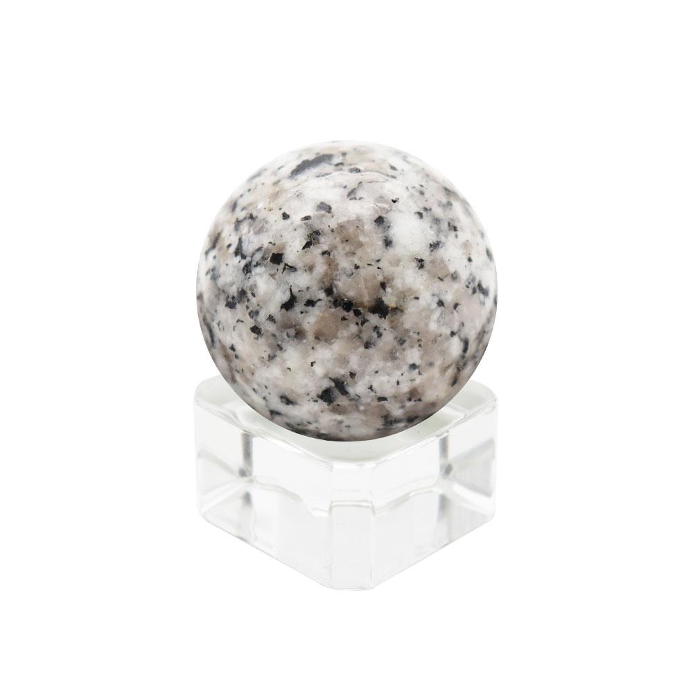 1.2”Gemstone Round Loose Beads Wholesale Natural Stone Beads Best Crystal Wholesalers