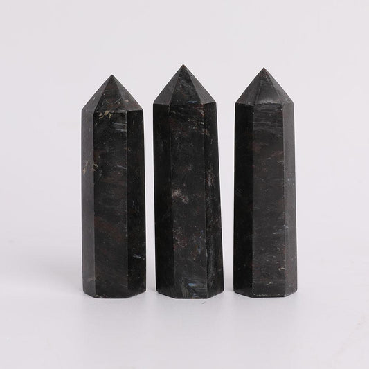Set of 3 Astrophlite Towers Points Bulk  Best Crystal Wholesalers