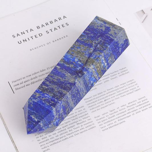 Lapis Towers Points Bulk Best Crystal Wholesalers