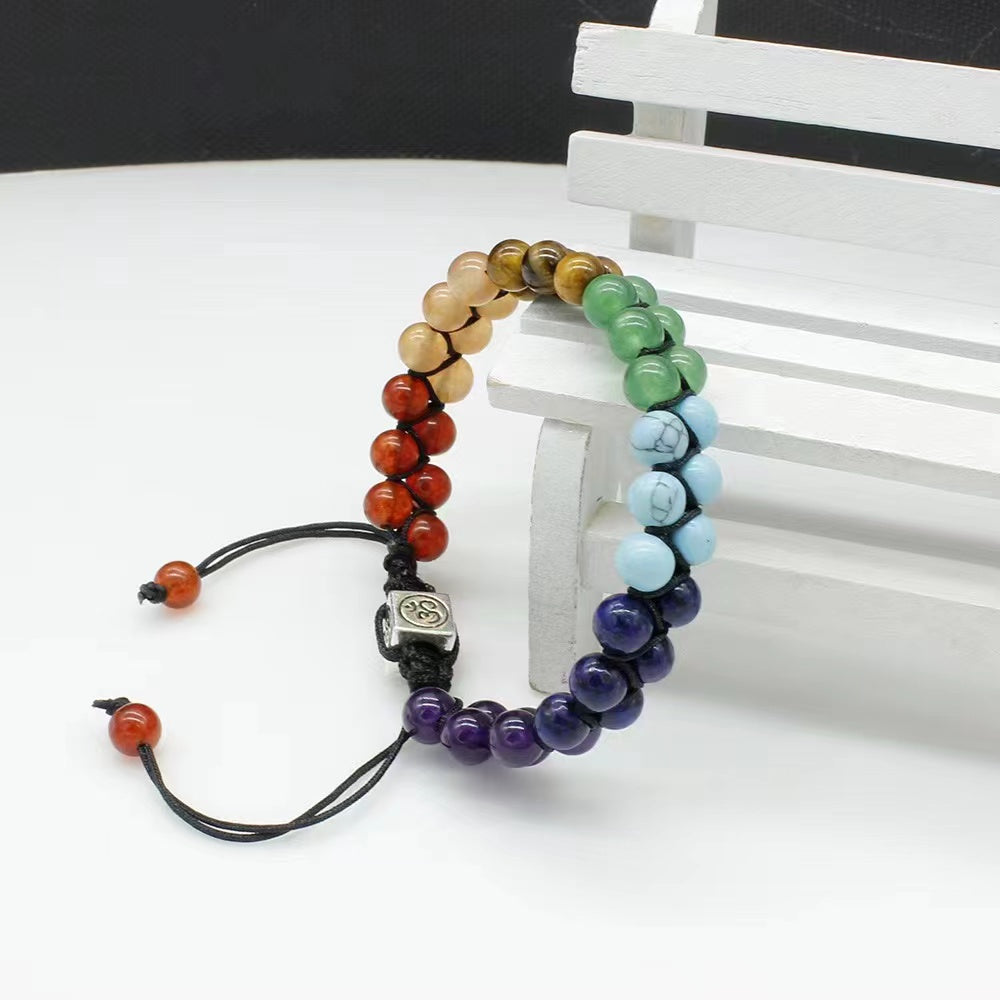 Chakra Bracelet Bulk Wholesale