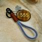 Crystal Angel Numbers Crystal Key Rings Crystal Bag Hangings Crystal Healing Bulk Wholesale