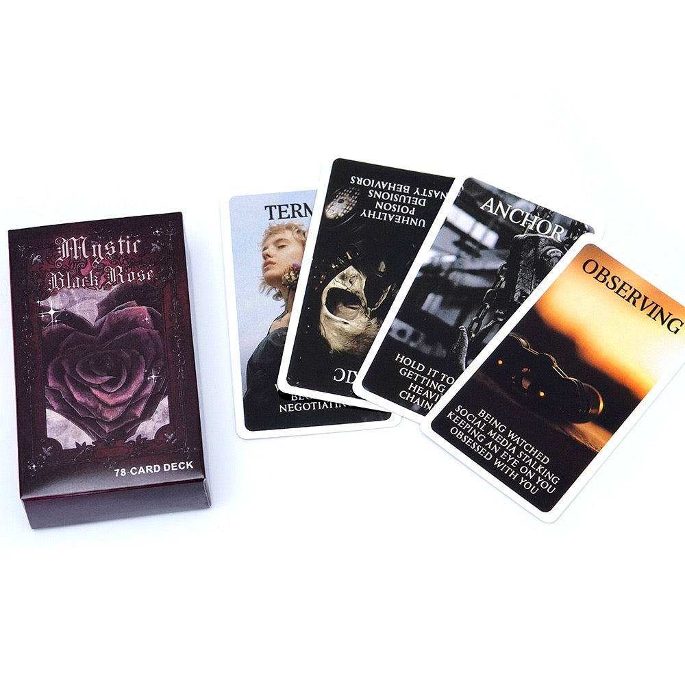 Tarot Cards Crystal Healing Bulk Wholesale