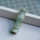 Crystal Bamboo Good Luck Pendant Crystal Healing Bulk Wholesale