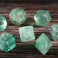 7pcs Crystal Dices Carving Collection Crystal Healing Bulk Wholesale