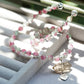 Cat's Eye Pet Collar with Magnet Buckle for Cat Crystal Healing Bulk Wholesale