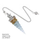 Crystal Chips Unicorn Pendulum for Healing Bulk Wholesale