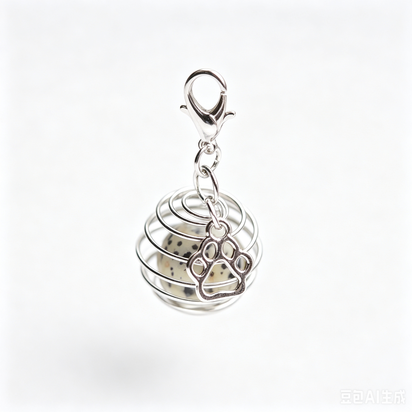 Natural Crystal Pendant Bag Hanging Crystal Healing Bulk Wholesale