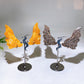 Crystal Dragon Wings with Stand Wholesale