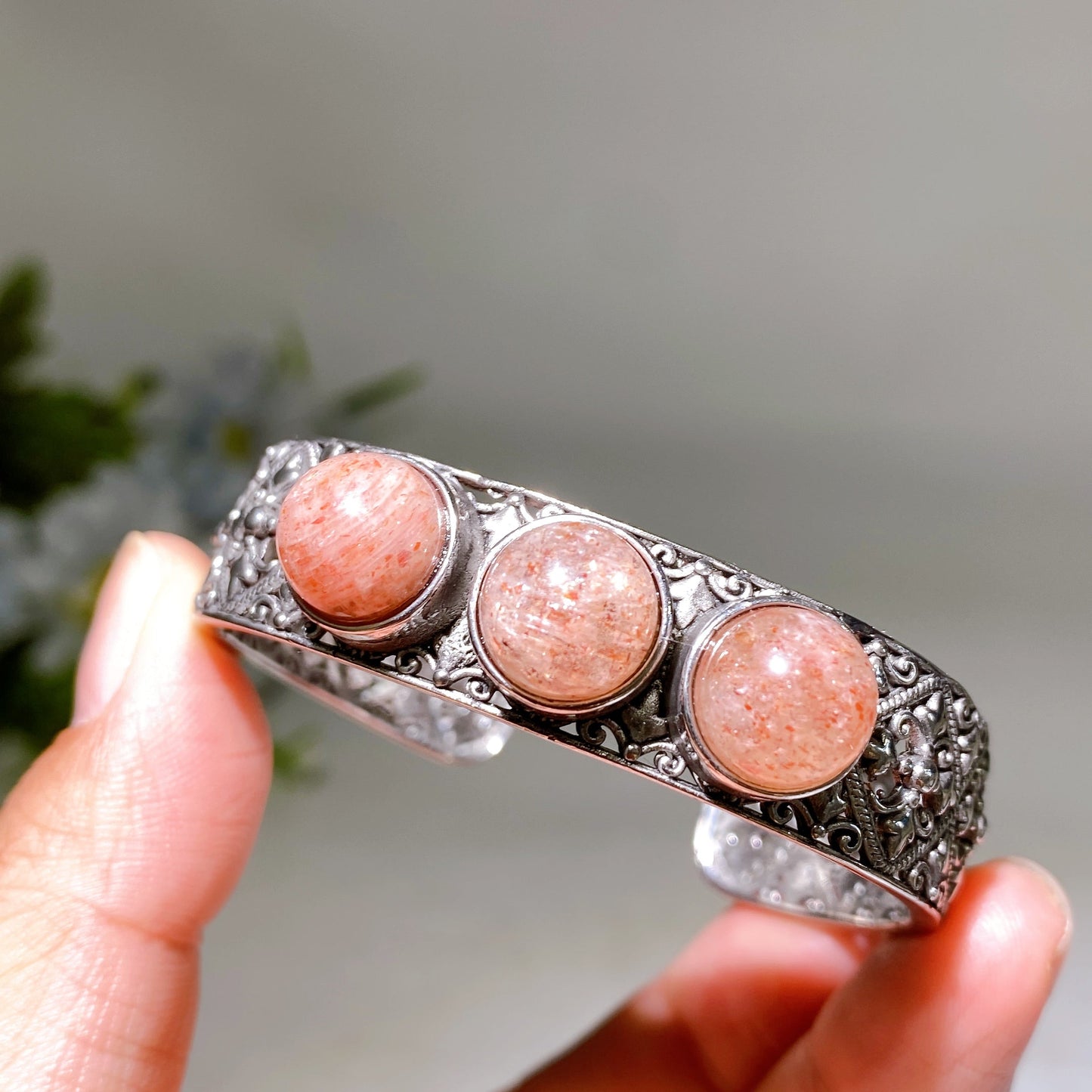 Crystal Bangle Crystal Healing Bulk Wholesale