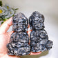 4.5" Crystal Buddha Carving Crystal Healing Bulk Wholesale