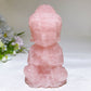 4.5" Crystal Buddha Carving Crystal Healing Bulk Wholesale