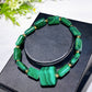 Malachite Bracelet Crystal Healing Bulk Wholesale