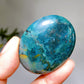 1.9" Crystal Palm Crystal Healing Bulk Wholesale