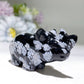 2.0" Crystal Rhinoceros Carving Crystal Healing Bulk Wholesale
