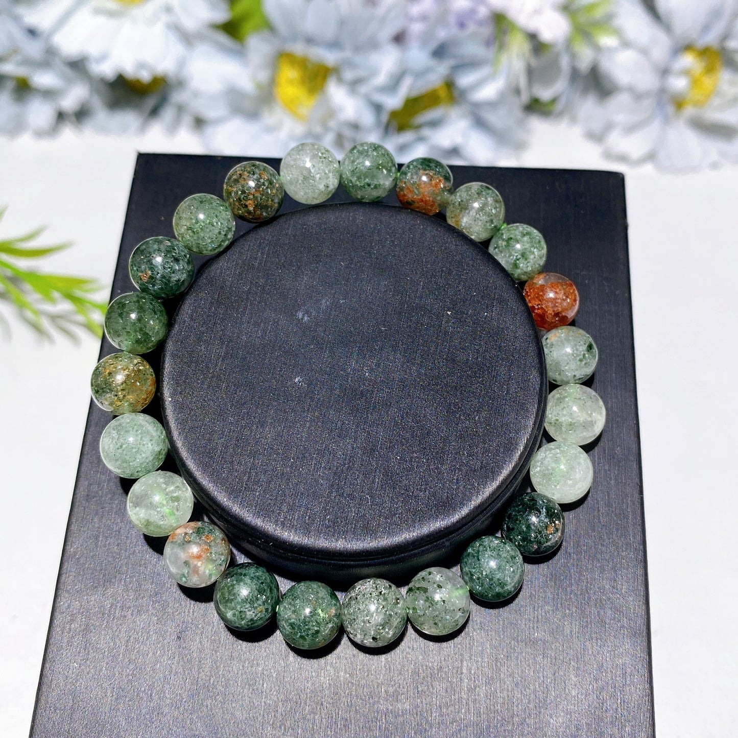 8mm Crystal Bracelet Crystal Healing Bulk Wholesale