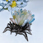 2.2" Crystal Cluster Spider Free Form Crystal Healing Bulk Wholesale
