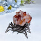 2.2" Crystal Cluster Spider Free Form Crystal Healing Bulk Wholesale