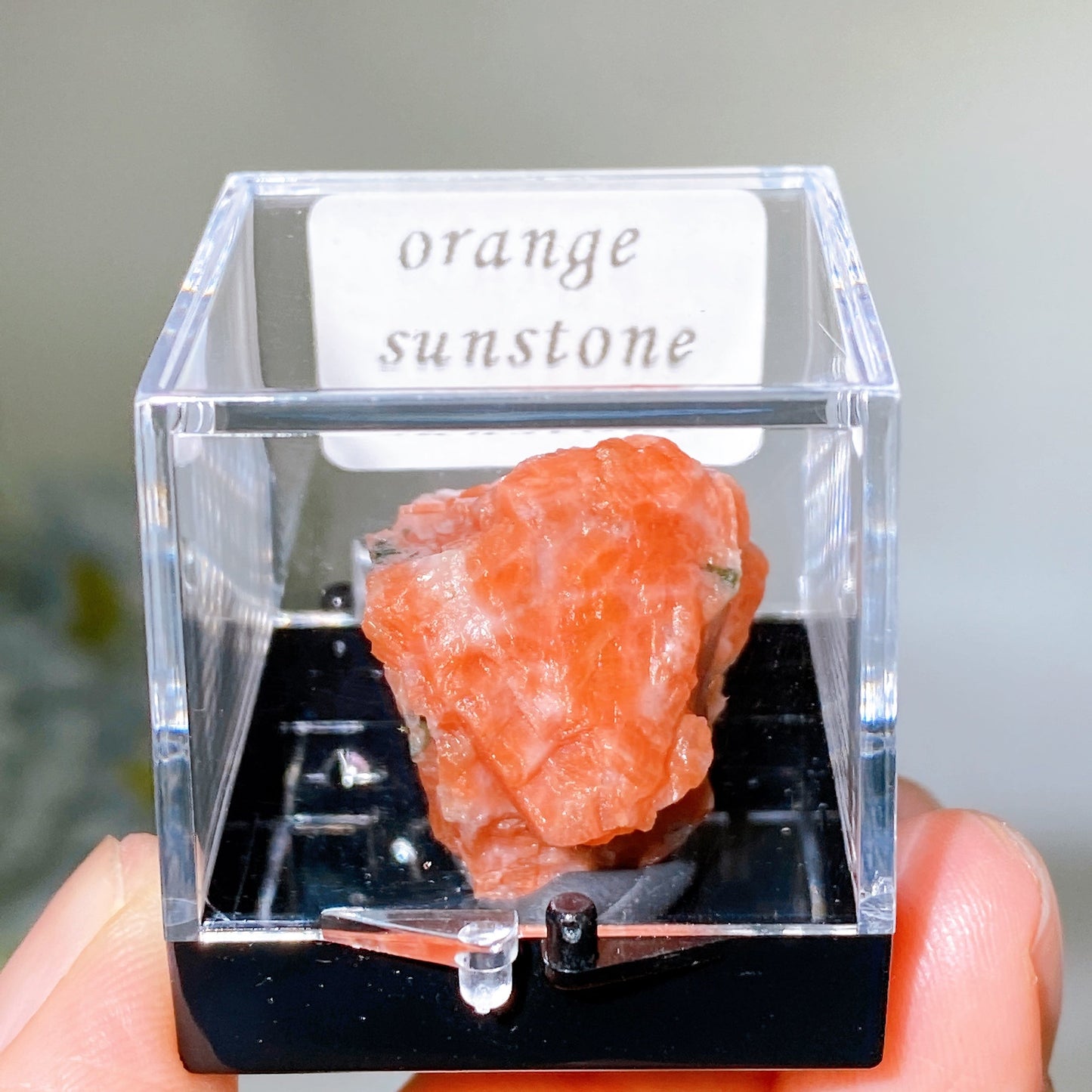 72pcs Boxes Specimen Collection Crystal Healing Bulk Wholesale