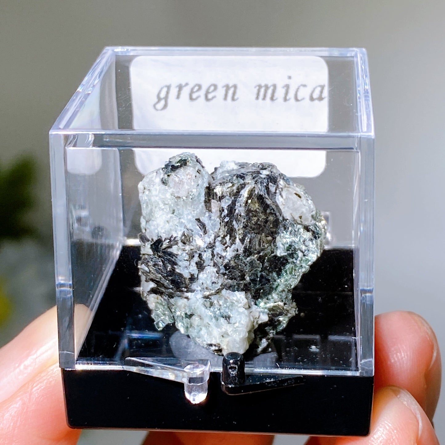 72pcs Boxes Specimen Collection Crystal Healing Bulk Wholesale