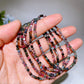 2mm 5mm Colorful Tourmaline Bracelet Crystal Healing Bulk Wholesale