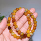 8mm Agate Bracelet Crystal Healing Bulk Wholesale
