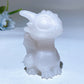2.4" Crystal Dragon Carving Crystal Healing Bulk Wholesale