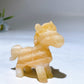 2.4" Crystal Horse Carving Crystal Healing Bulk Wholesale