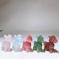 2.4" Crystal Horse Carving Crystal Healing Bulk Wholesale