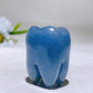 1.2" Crystal Tooth Carving Crystal Healing Bulk Wholesale