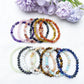 6.5mm Mixed Crystal Bracelet Bulk Wholesale