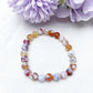 Orca Onyx Galaxy Tiger's Eye Chakra Turqouise Bracelet Bulk Wholesale