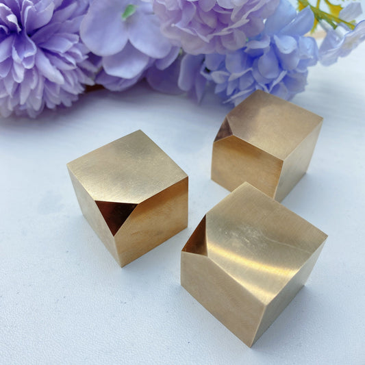 25mm Pyrite Cube Bulk Wholesale