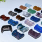 1.1” Crystal Game Controller Carving Crystal Healing Bulk Wholesale