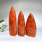11-15cm Sunstone Free Form Crystal Healing Bulk Wholesale