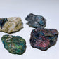 Bornite Raw Stone Bag Crystal Healing Bulk Wholesale