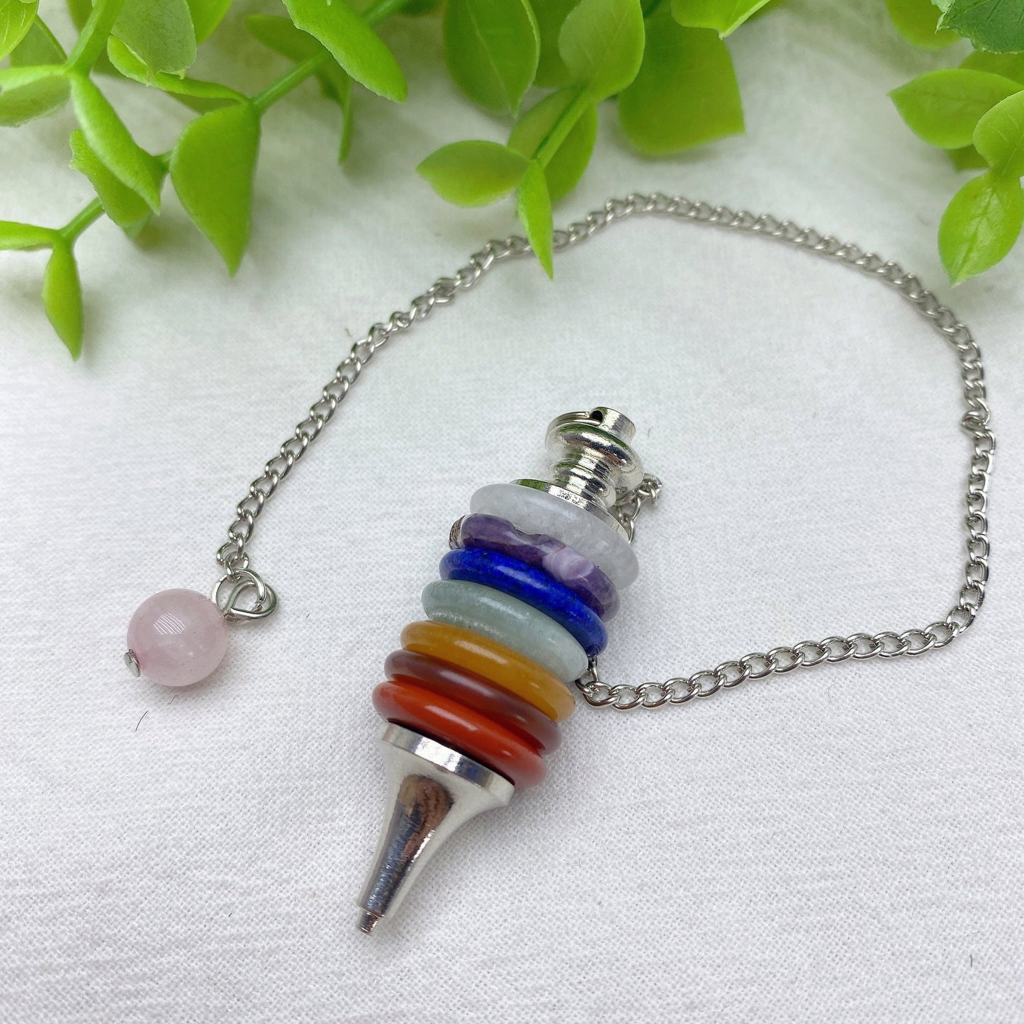 Chakra Pendulum Bulk Wholesale